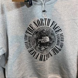 NEW Women's North Face Hoodie